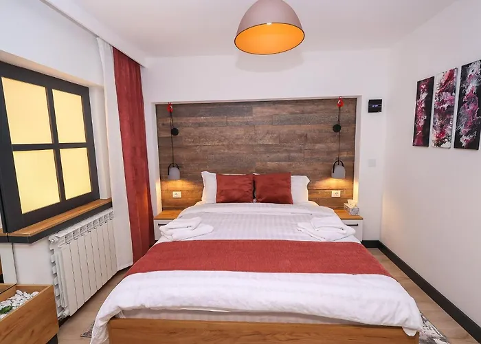 Ioana Residence Bucovina