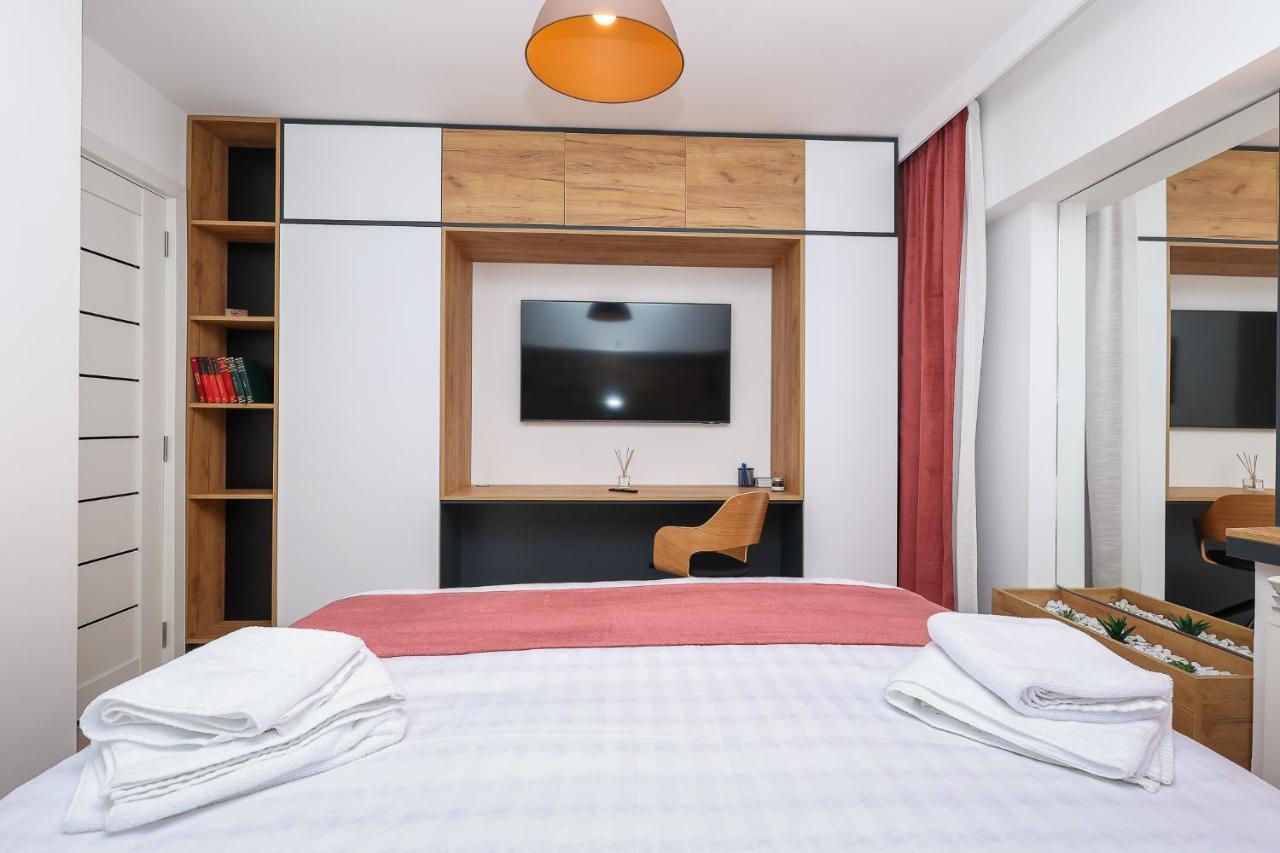 Apartment Ioana Bucovina